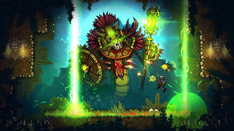 Fury Unleashed [Bang!! Edition] image 7