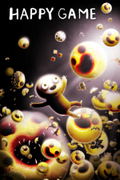 Happy Game <span class="ext" style="background-color: #2a475e; color: #FFFFFF;">STEAM</span> <span class="ext ext_digital">digital</span> thumbnail 1