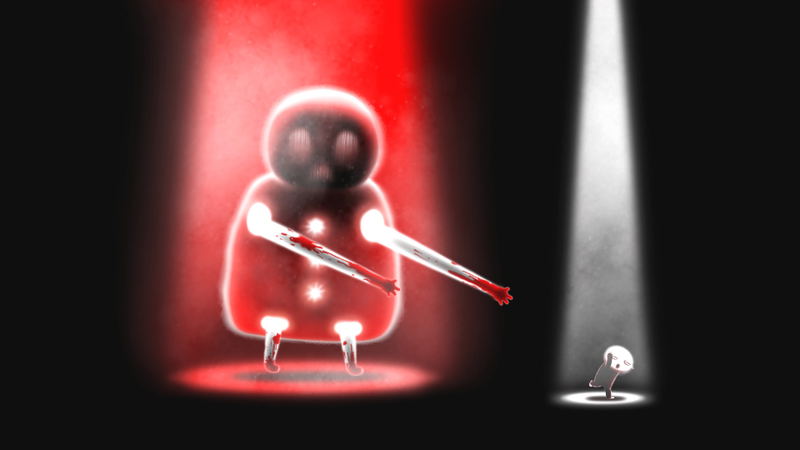 Happy Game <span class="ext" style="background-color: #2a475e; color: #FFFFFF;">STEAM</span> <span class="ext ext_digital">digital</span> image 3