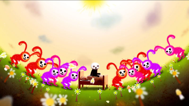 Happy Game <span class="ext" style="background-color: #2a475e; color: #FFFFFF;">STEAM</span> <span class="ext ext_digital">digital</span> image 4