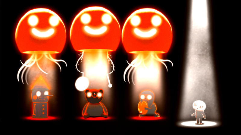 Happy Game <span class="ext" style="background-color: #2a475e; color: #FFFFFF;">STEAM</span> <span class="ext ext_digital">digital</span> image 6