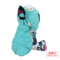 Hatsune Miku Magical Mirai 2019 Fuwafuwa Plush L thumbnail 3