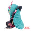 Hatsune Miku Magical Mirai 2020 Summer Festival Fuwafuwa Plush L thumbnail 2