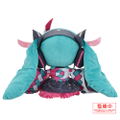 Hatsune Miku Magical Mirai 2020 Summer Festival Fuwafuwa Plush L thumbnail 4