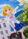 Higurashi When They Cry - Sotsu 1/7 Scale Pre-Painted Figure: Satoko Hojo High School Student Ver. thumbnail 3