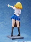 Higurashi When They Cry - Sotsu 1/7 Scale Pre-Painted Figure: Satoko Hojo High School Student Ver. thumbnail 8