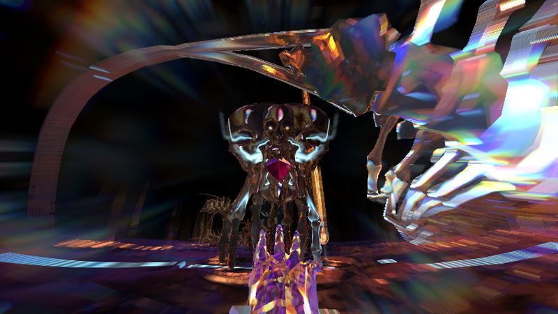 Hyper Demon <span class="ext" style="background-color: #2a475e; color: #FFFFFF;">STEAM</span> <span class="ext ext_digital">digital</span> image 2
