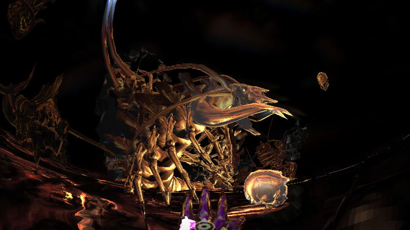 Hyper Demon <span class="ext" style="background-color: #2a475e; color: #FFFFFF;">STEAM</span> <span class="ext ext_digital">digital</span> image 3