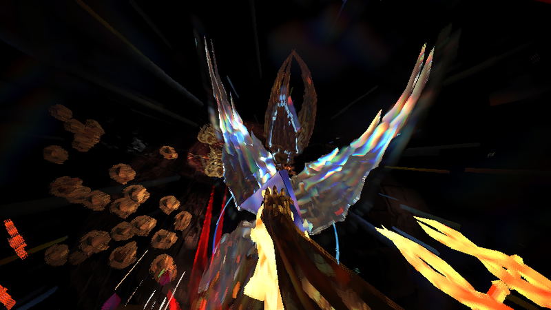 Hyper Demon <span class="ext" style="background-color: #2a475e; color: #FFFFFF;">STEAM</span> <span class="ext ext_digital">digital</span> image 5