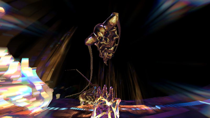 Hyper Demon <span class="ext" style="background-color: #2a475e; color: #FFFFFF;">STEAM</span> <span class="ext ext_digital">digital</span> image 6