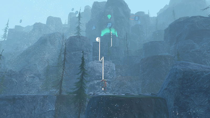Insurmountable <span class="ext" style="background-color: #2a475e; color: #FFFFFF;">STEAM</span> <span class="ext ext_digital">digital</span> image 7