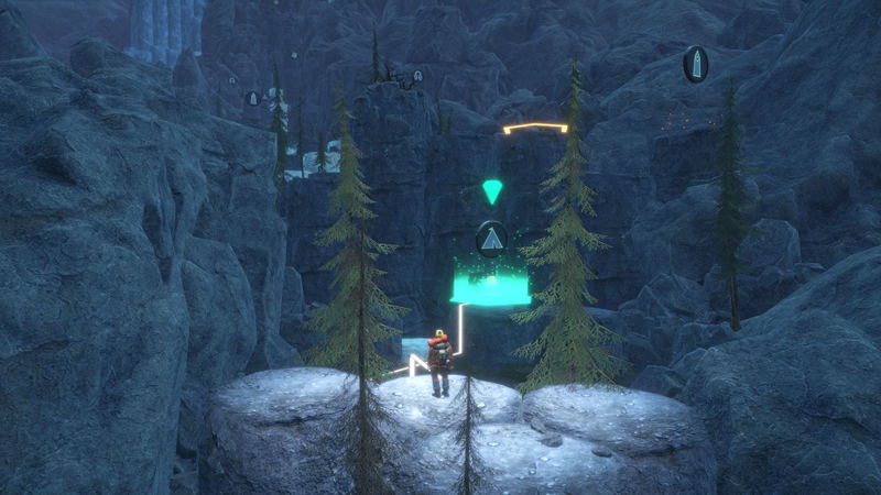 Insurmountable <span class="ext" style="background-color: #2a475e; color: #FFFFFF;">STEAM</span> <span class="ext ext_digital">digital</span> image 8