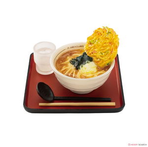 Japan Food Chain Miniature Collection Box (Set of 12 pieces)_