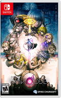 Master Detective Archives: RAIN CODE [Mysteriful Limited Edition] thumbnail 3