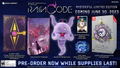 Master Detective Archives: RAIN CODE [Mysteriful Limited Edition] thumbnail 1