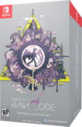 Master Detective Archives: RAIN CODE [Mysteriful Limited Edition] thumbnail 2