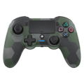 Nacon Asymmetric Wireless Controller for Playstation 4 (Camo Green) thumbnail 2
