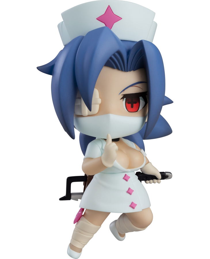 Nendoroid No. 1954 Skullgirls: Valentine image 1