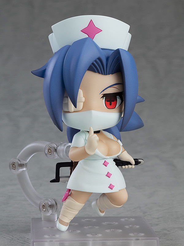 Nendoroid No. 1954 Skullgirls: Valentine image 2