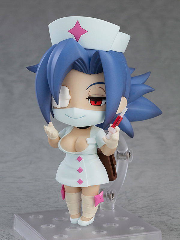 Nendoroid No. 1954 Skullgirls: Valentine image 3