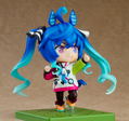 Nendoroid No. 1957 Uma Musume Pretty Derby: Twin Turbo thumbnail 3