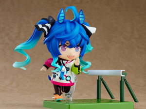 Nendoroid No. 1957 Uma Musume Pretty Derby: Twin Turbo