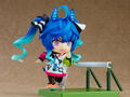 Nendoroid No. 1957 Uma Musume Pretty Derby: Twin Turbo thumbnail 5