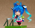 Nendoroid No. 1957 Uma Musume Pretty Derby: Twin Turbo thumbnail 6