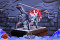 Okami Resin Painted Statue: Oki (Wolf Form) [Standard Edition] thumbnail 12
