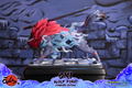 Okami Resin Painted Statue: Oki (Wolf Form) [Standard Edition] thumbnail 15