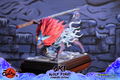 Okami Resin Painted Statue: Oki (Wolf Form) [Standard Edition] thumbnail 16