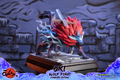 Okami Resin Painted Statue: Oki (Wolf Form) [Standard Edition] thumbnail 18