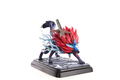 Okami Resin Painted Statue: Oki (Wolf Form) [Standard Edition] thumbnail 2