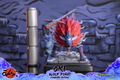 Okami Resin Painted Statue: Oki (Wolf Form) [Standard Edition] thumbnail 20