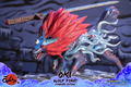 Okami Resin Painted Statue: Oki (Wolf Form) [Standard Edition] thumbnail 22