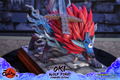Okami Resin Painted Statue: Oki (Wolf Form) [Standard Edition] thumbnail 25
