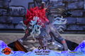 Okami Resin Painted Statue: Oki (Wolf Form) [Standard Edition] thumbnail 27