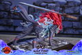 Okami Resin Painted Statue: Oki (Wolf Form) [Standard Edition] thumbnail 28