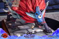 Okami Resin Painted Statue: Oki (Wolf Form) [Standard Edition] thumbnail 30