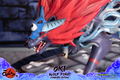 Okami Resin Painted Statue: Oki (Wolf Form) [Standard Edition] thumbnail 31