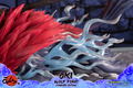 Okami Resin Painted Statue: Oki (Wolf Form) [Standard Edition] thumbnail 32