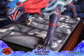 Okami Resin Painted Statue: Oki (Wolf Form) [Standard Edition] thumbnail 34