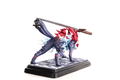 Okami Resin Painted Statue: Oki (Wolf Form) [Standard Edition] thumbnail 8