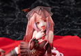Overlord IV 1/7 Scale Pre-Painted Figure: Shalltear Bride Ver. thumbnail 6