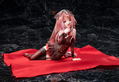 Overlord IV 1/7 Scale Pre-Painted Figure: Shalltear Bride Ver. thumbnail 7