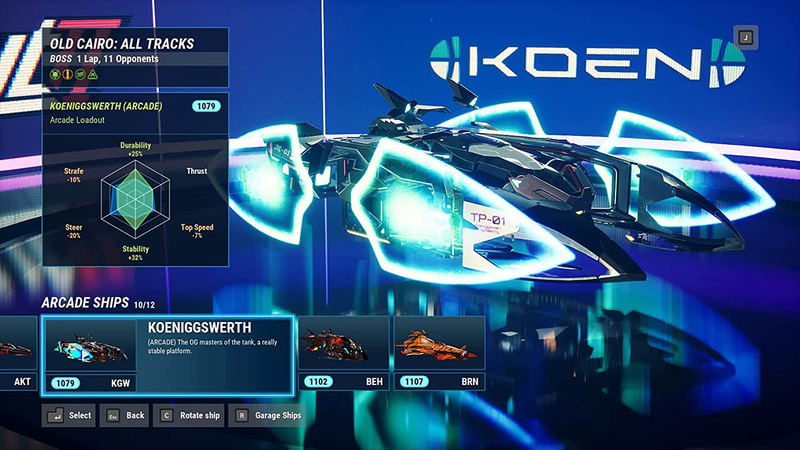 Redout 2 [Deluxe Edition] image 2