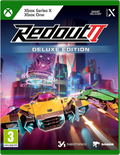 Redout 2 [Deluxe Edition] thumbnail 1