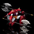 Riobot Shin Getter Robo Shin Getter Dragon thumbnail 10