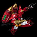 Riobot Shin Getter Robo Shin Getter Dragon thumbnail 13
