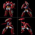 Riobot Shin Getter Robo Shin Getter Dragon thumbnail 14